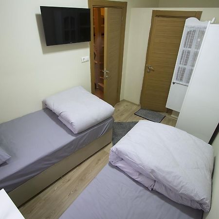 Istanbul Erasmus House Hotel Luaran gambar