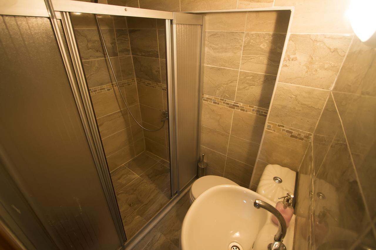 Istanbul Erasmus House Hotel Luaran gambar