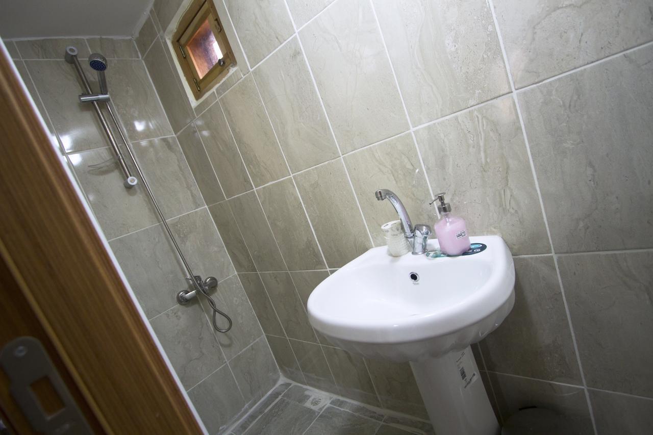 Istanbul Erasmus House Hotel Luaran gambar