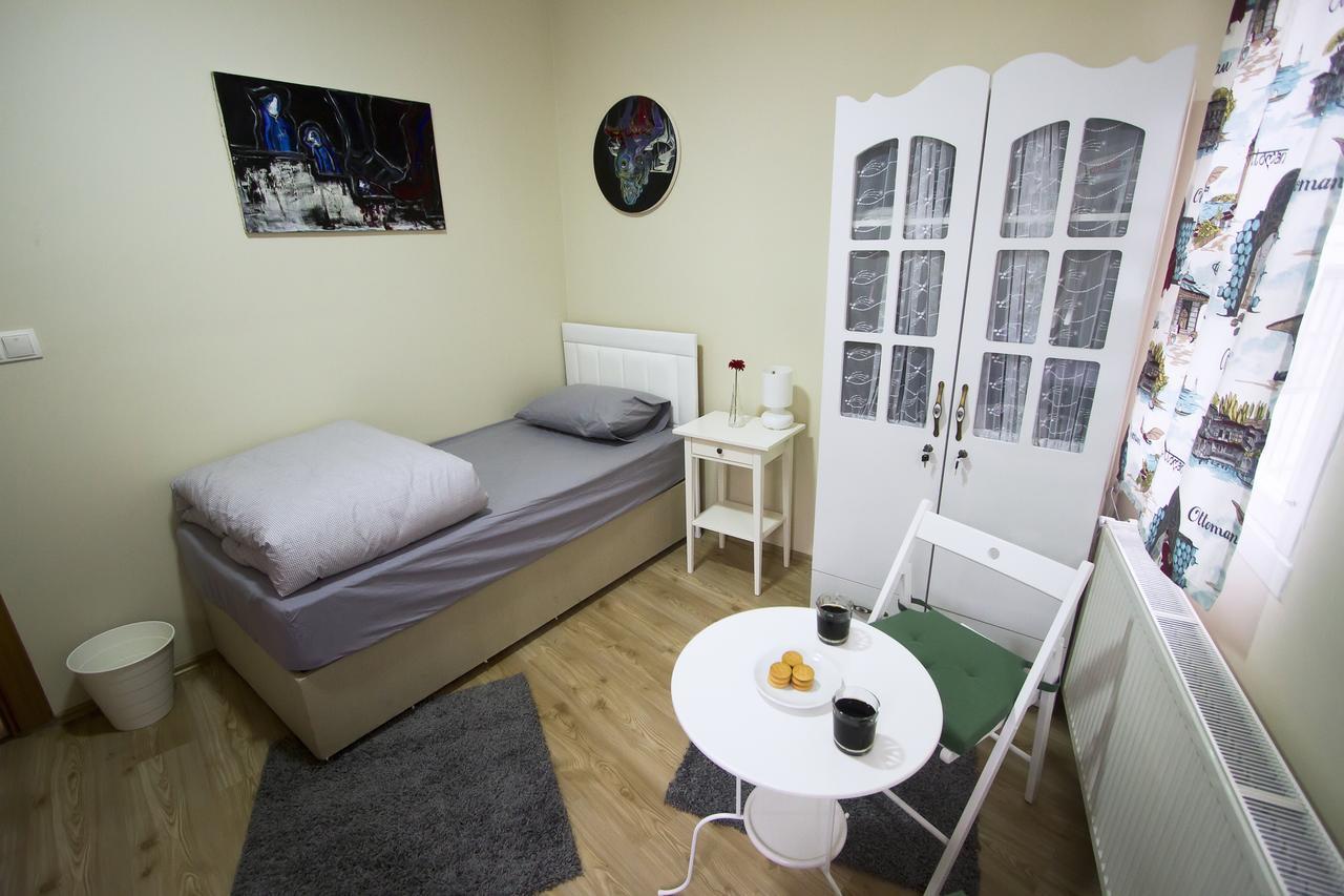 Istanbul Erasmus House Hotel Luaran gambar