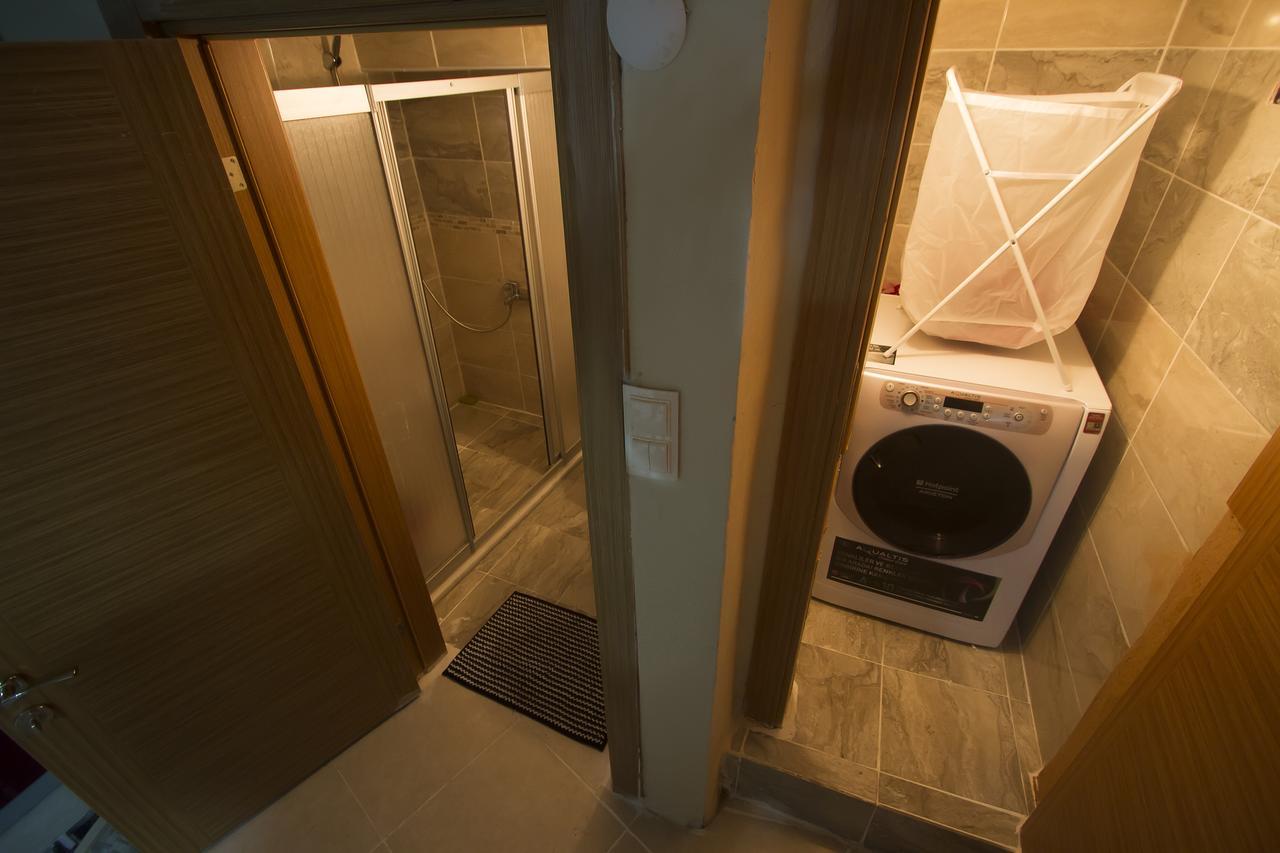 Istanbul Erasmus House Hotel Luaran gambar